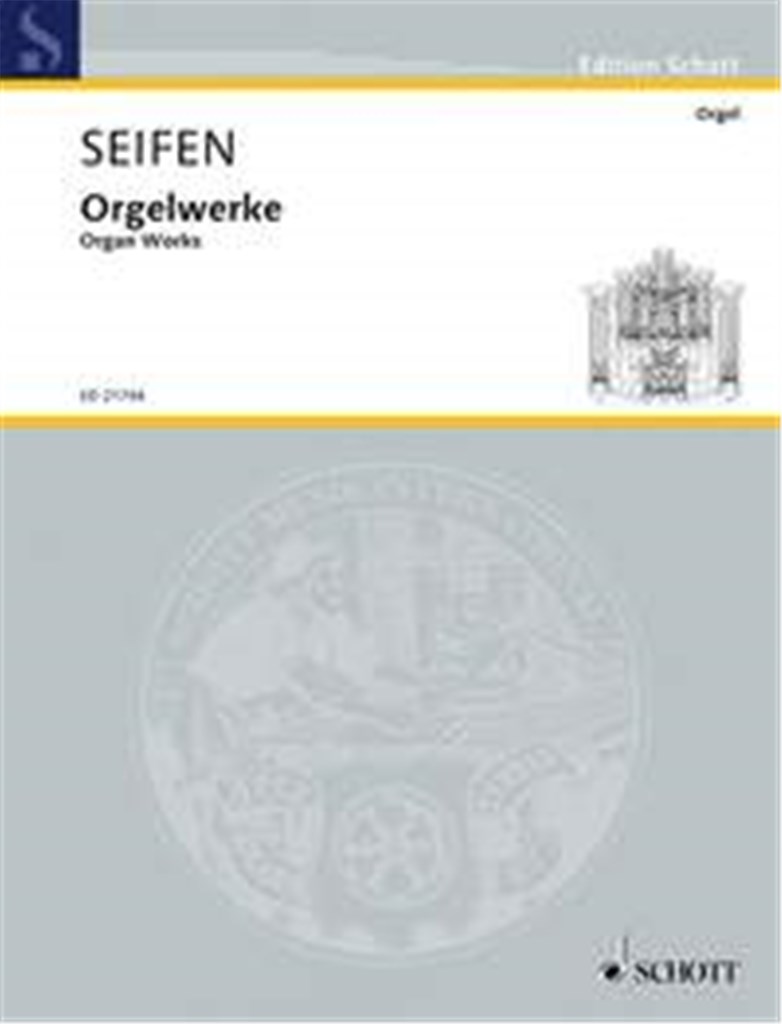 Organ Works